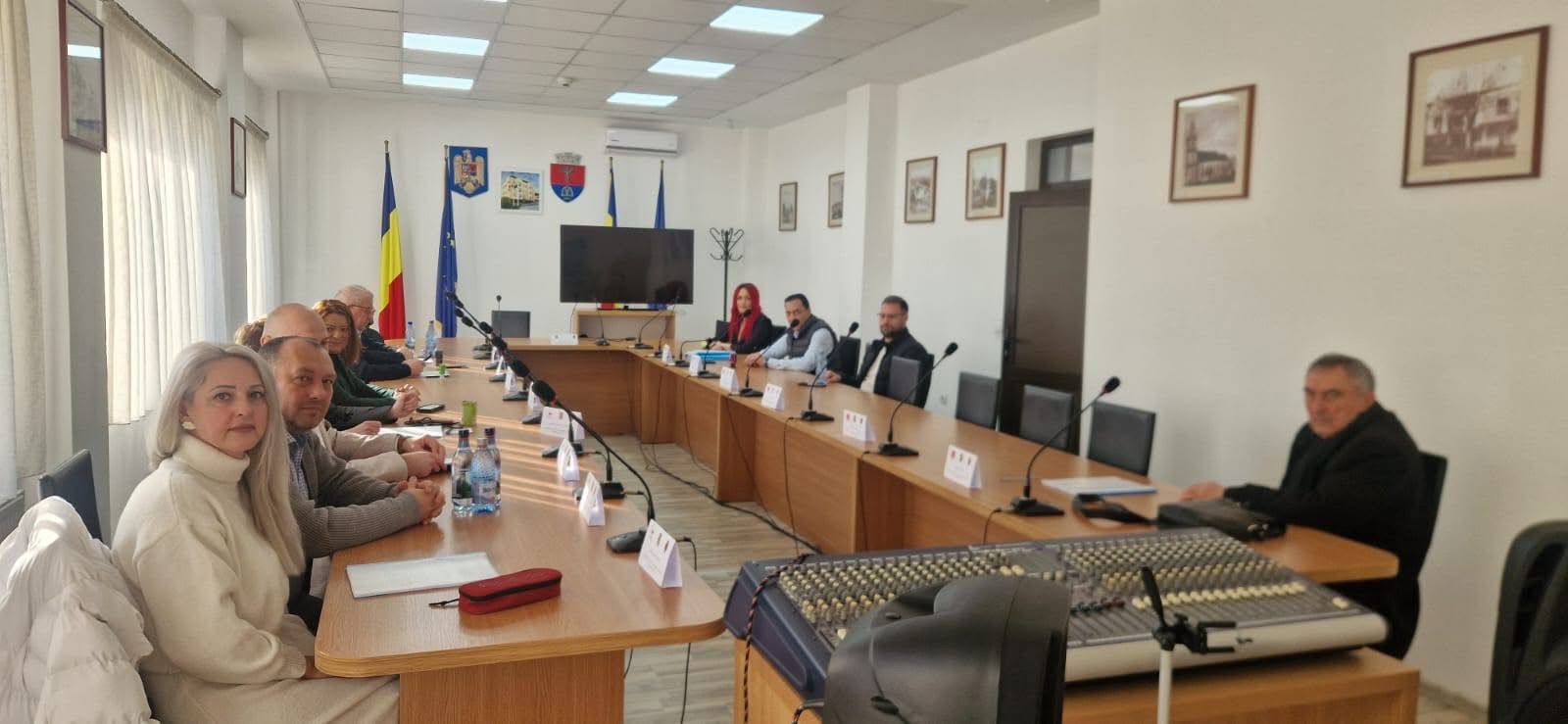 Contracte semnate pentru Parcul de Specializare Inteligentă din Tășnad. Șase investitori noi își anunță proiectele