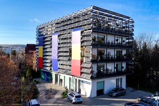 DEER își mută sediul social la o nouă adresă din Cluj-Napoca