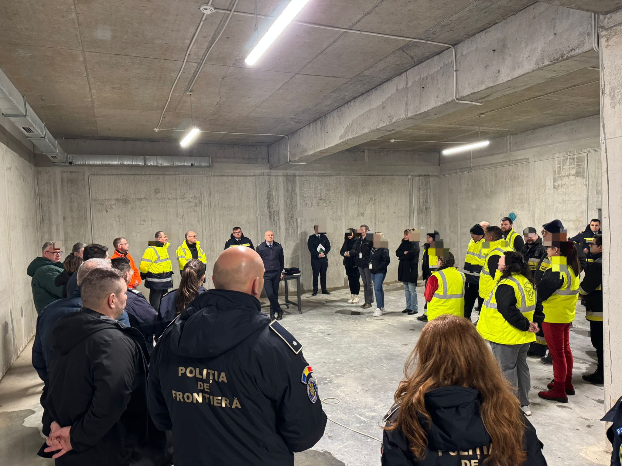 SIGURANȚĂ Săptămâna Protecției Civile la Satu Mare: exerciții, instruiri și „Miercurea Alarmelor” pentru testarea sistemelor de intervenție