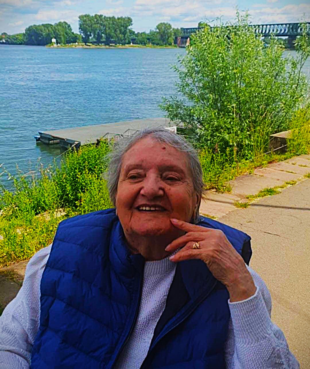 CONDOLEANȚE  ILEANA  TORZSA