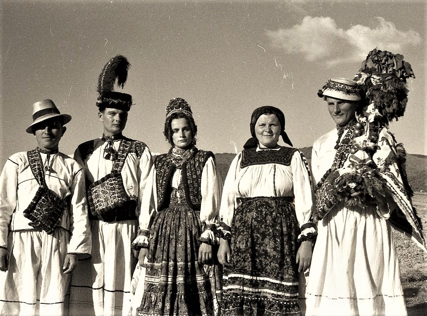 Biserica Nemților din Bătarci – o tăcere  de piatră care încă se roagă