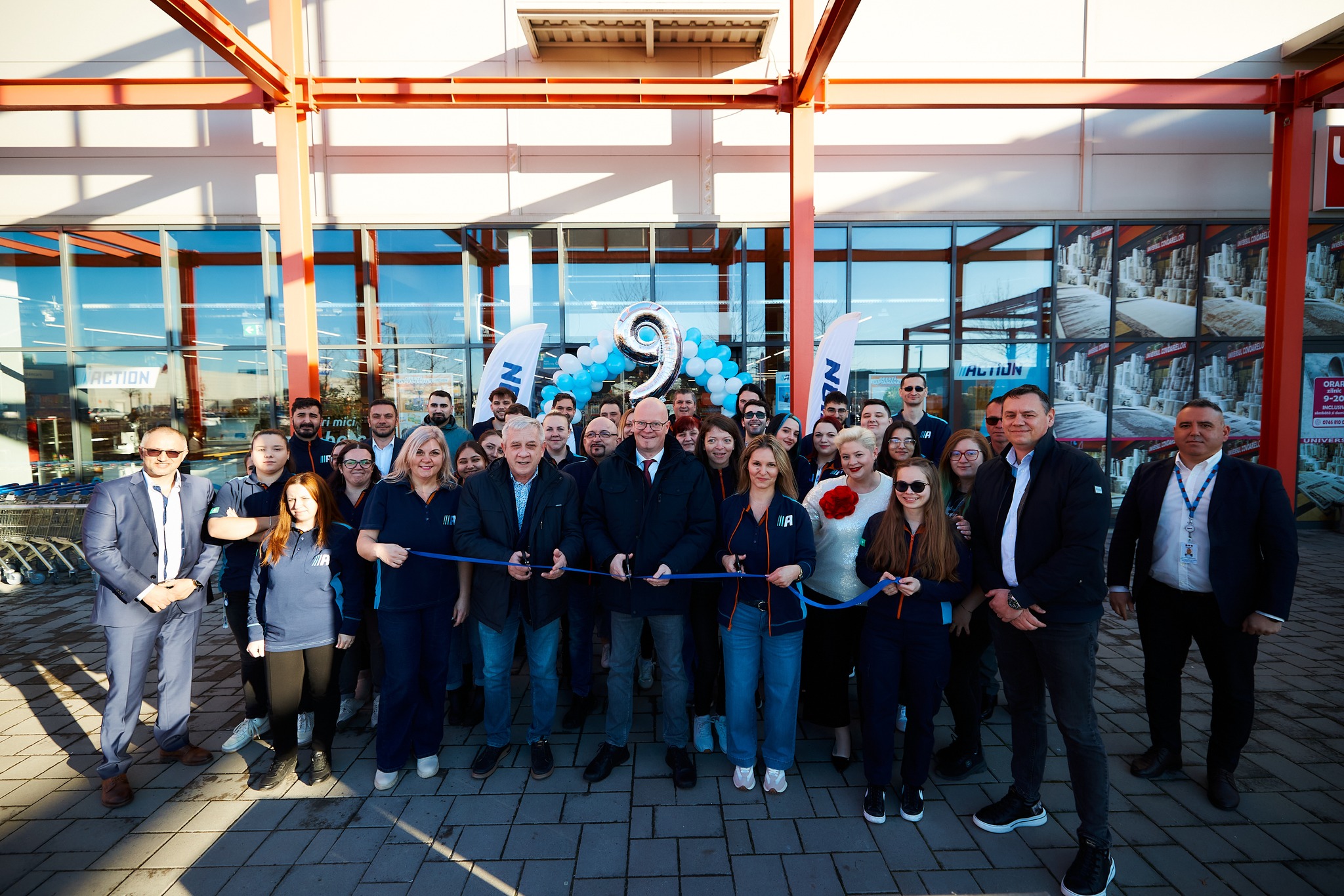 INVESTIȚII Primarul Kereskényi Gábor: „Satu Mare este atractiv pentru investitori”