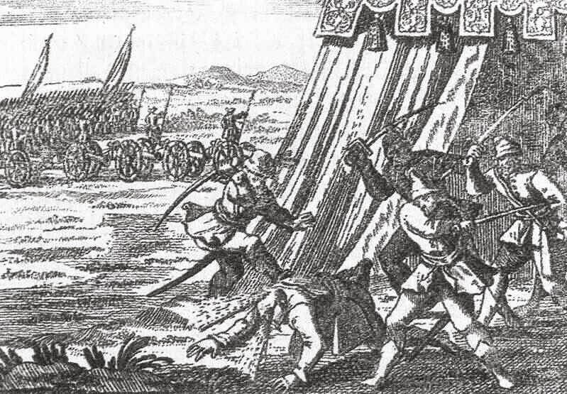 Pacea de la Satu Mare – context, negocieri  și consecințe în istoria Transilvaniei