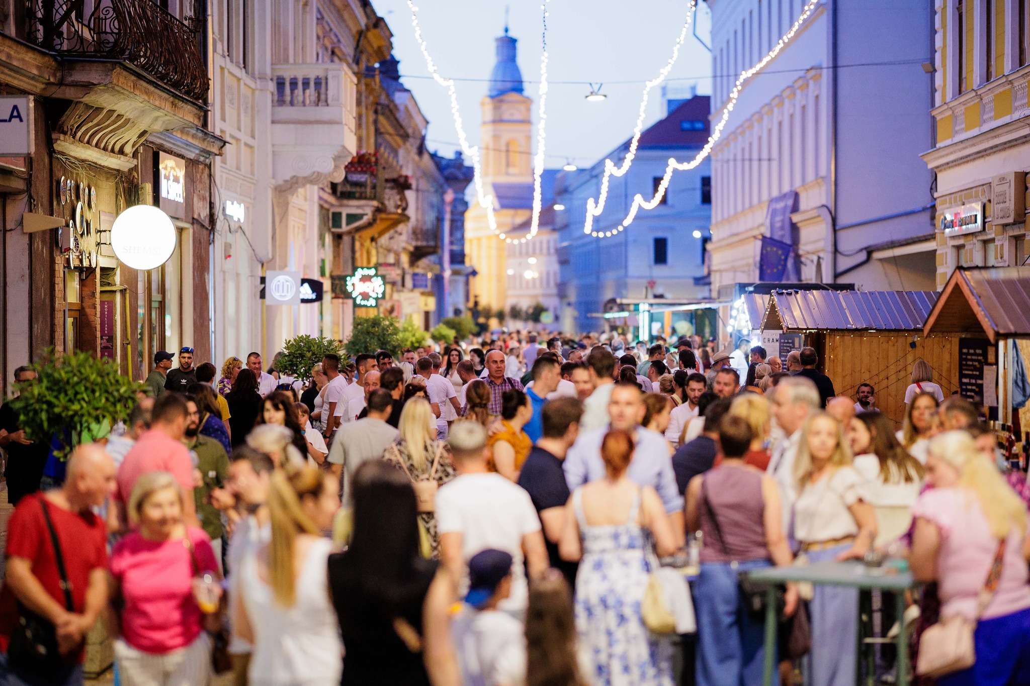 COOPERARE Satu Mare investește aproape 9 milioane de euro în cultură: parteneriat strategic cu Nyíregyháza pentru un hub intercultural transfrontalier