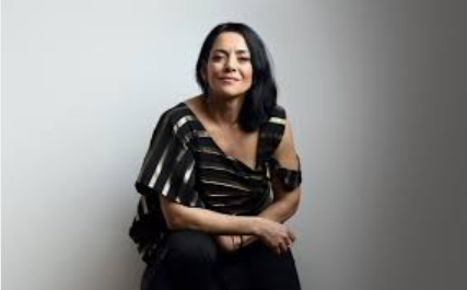 Turneul VOLVER cu Analia Selis