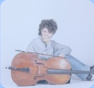 Concert-premiu pentru violoncelista Sara Čano