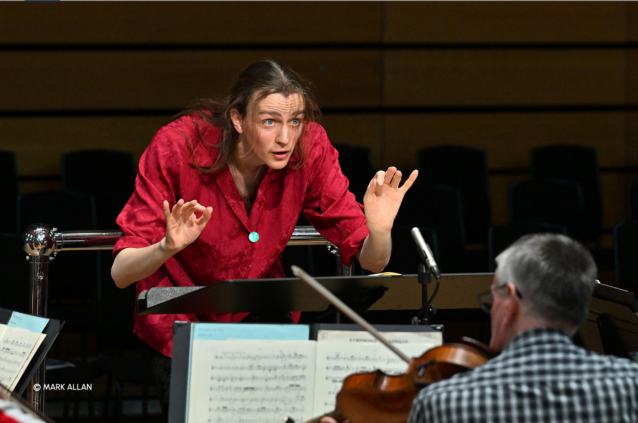 Două seri muzicale pe scena filarmonicii în această săptămână