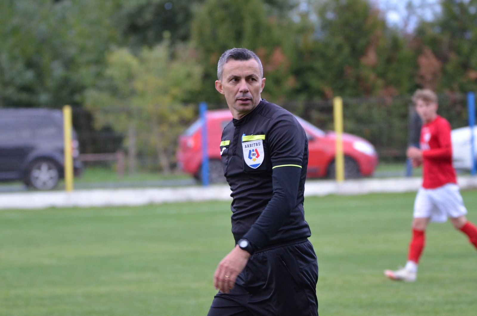 La mulți ani, Ciprian Rebegea!