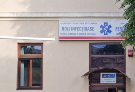 Un pacient austriac laudă profesionalismul medicilor din Satu Mare: „O lecție de omenie și dedicație”