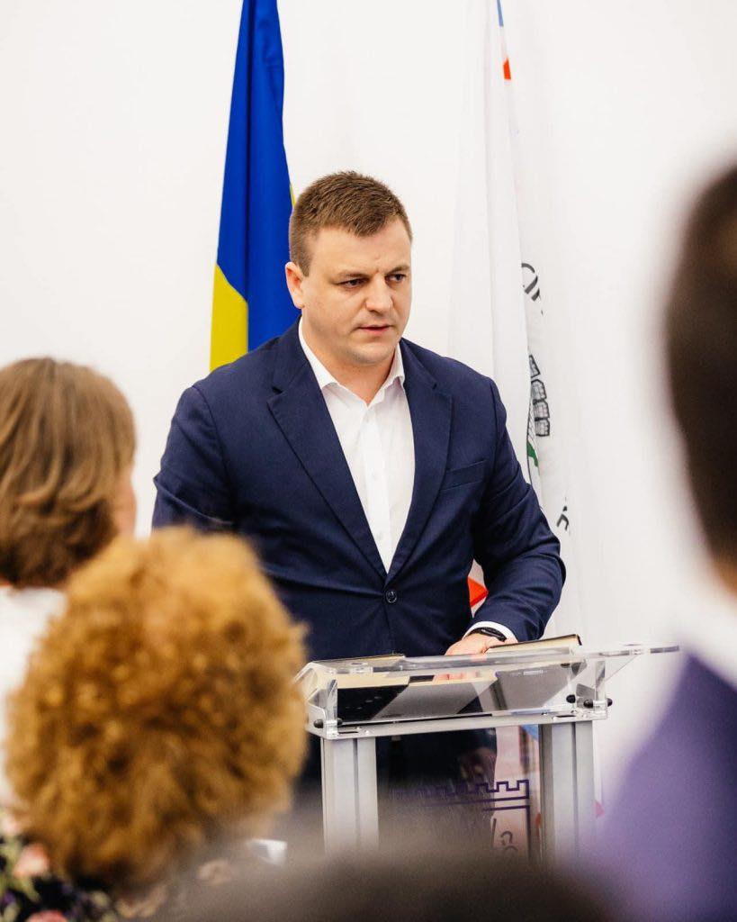 POLITICĂ Raul Băbțan: „Măsurile susținute de PSD trebuie să aducă investiții concrete pentru Satu Mare”