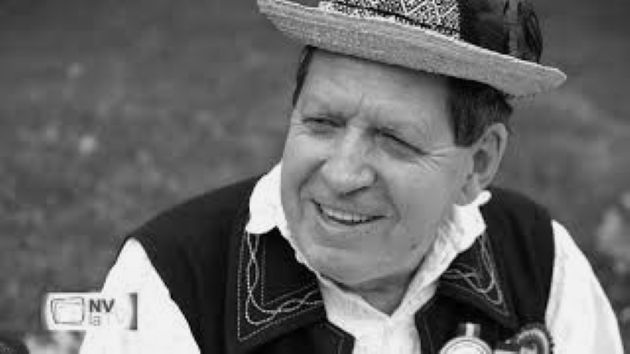 DOLIU. Drum lin spre stele, Ghiță Blidar! Odihnă veșnică!