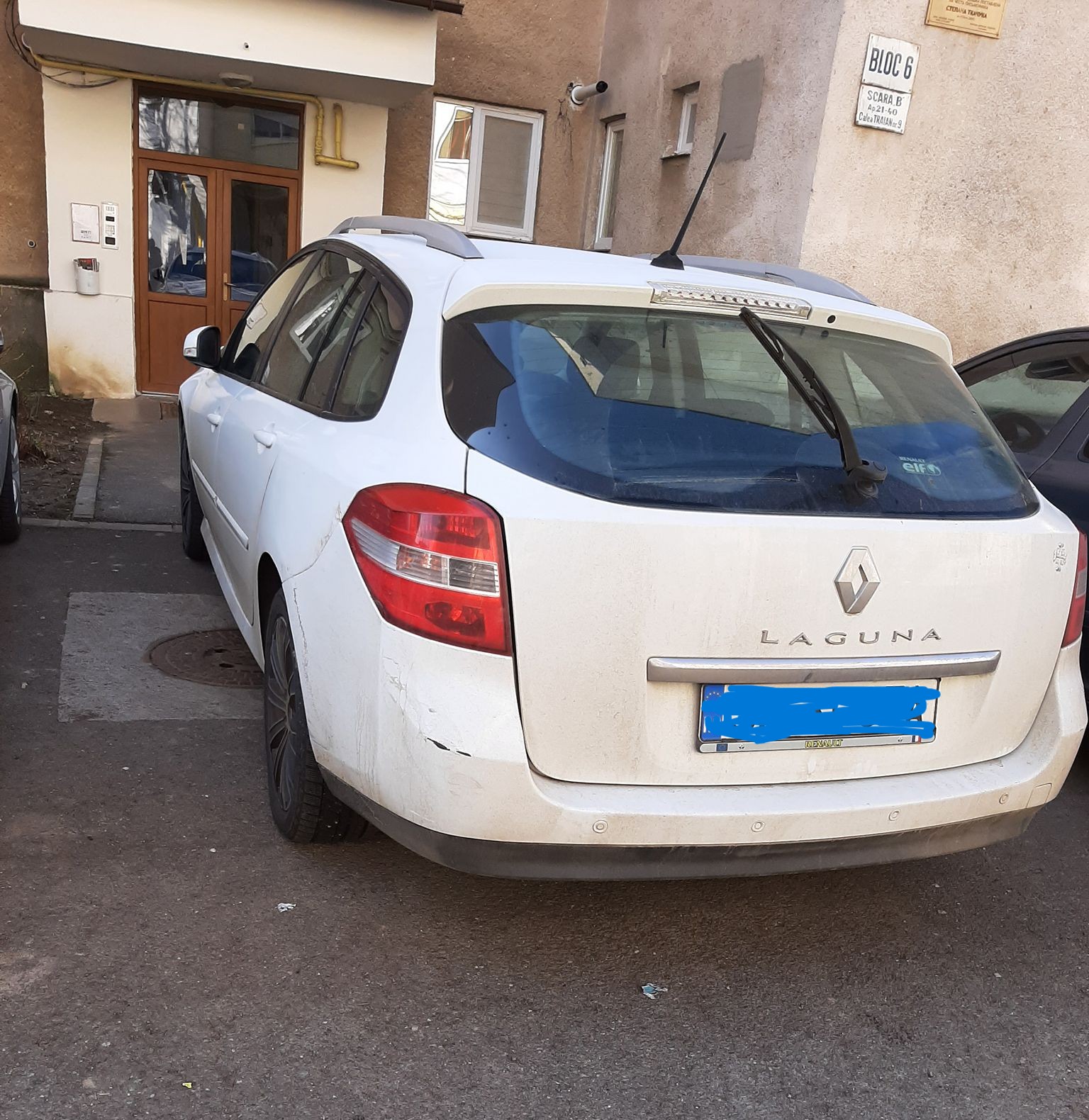 Laguna care a blocat civilizația la scară