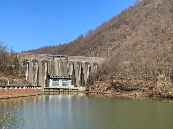 ABA Someș-Tisa asigură exploatarea în siguranță a infrastructurii hidrotehnice și pe timp friguros