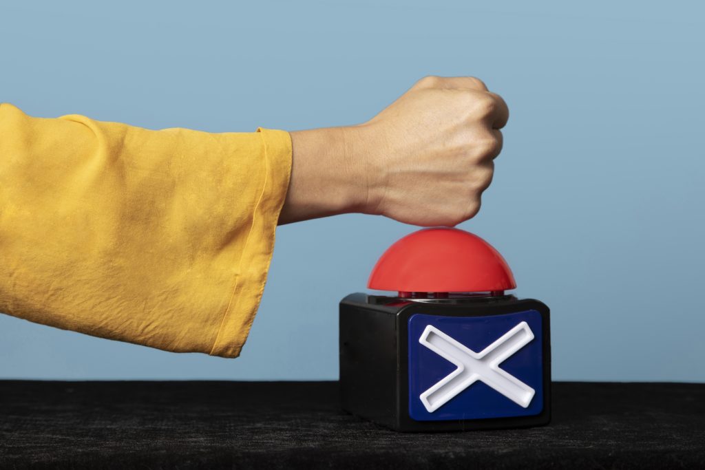 Când te ia “comasarea” pe dinainte