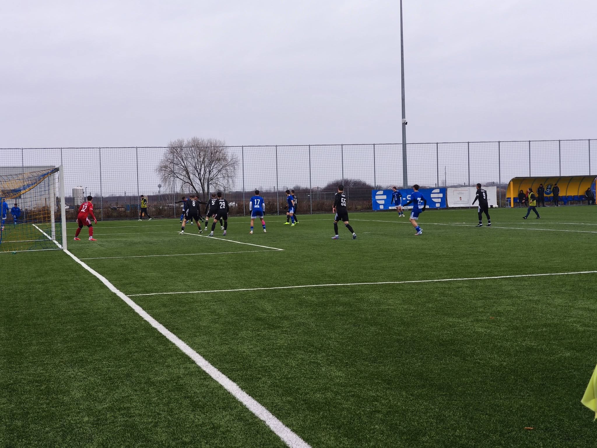 CSM Olimpia, victorie în amicalul cu Debreceni EAC