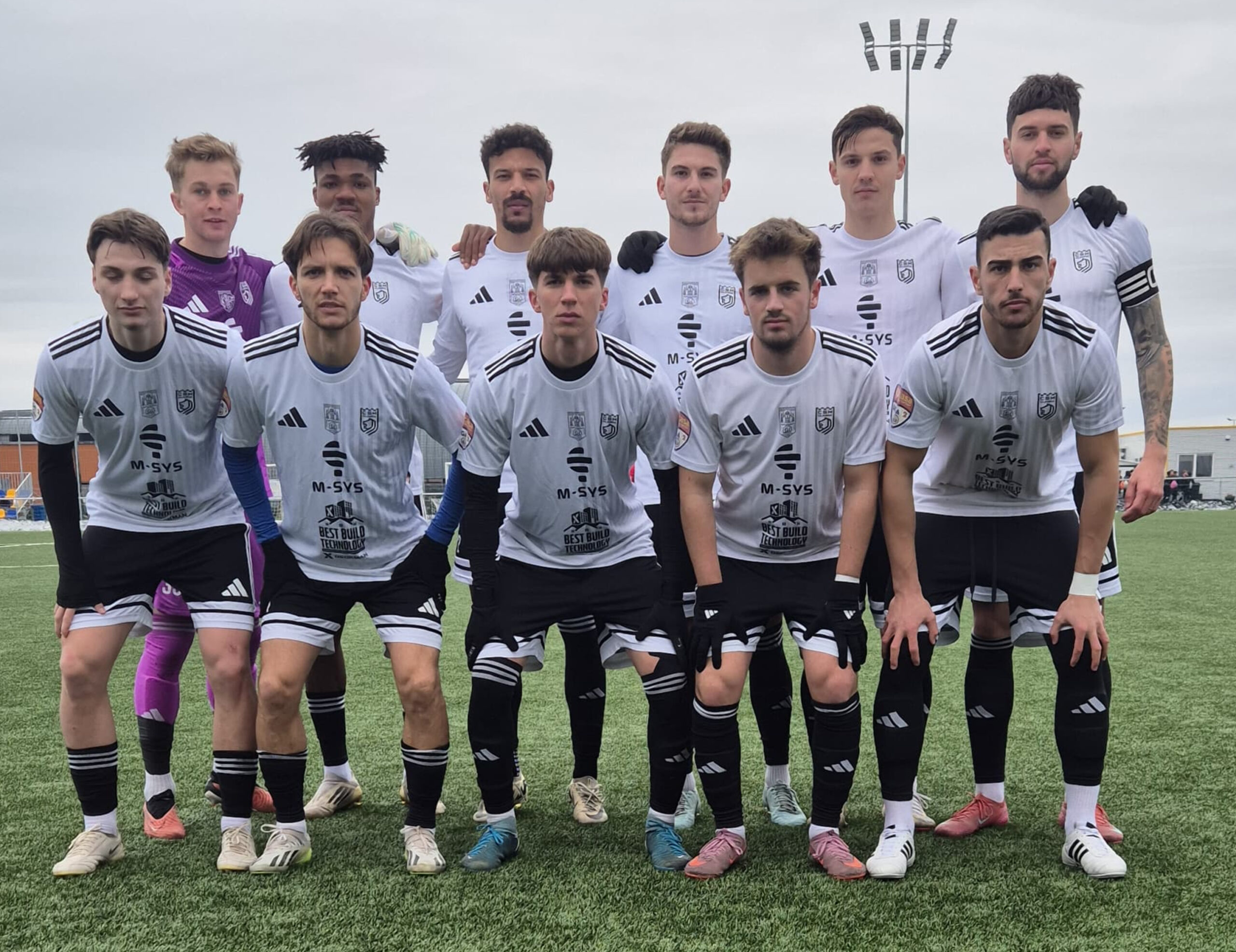 Liga a 2-a : CSM Olimpia, neînvinsă în amicalele din acest an ! Victorie clară cu SCM Zalău