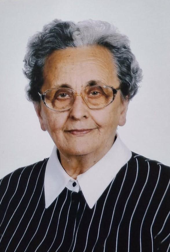 ANUNȚ DECES KULCSÁR PIROSKA