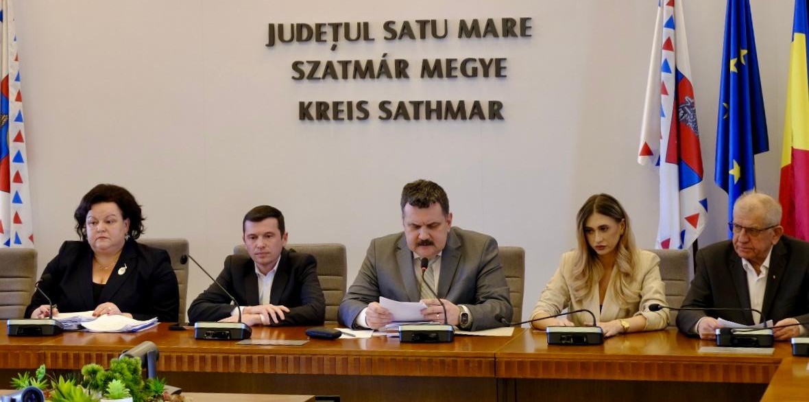 INCLUZIUNE DGASPC Satu Mare, partener într-un proiect național de peste 80 de milioane de lei