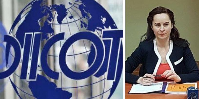 JUSTIȚIE O sătmăreancă, „în cărți” pentru conducerea DIICOT Central