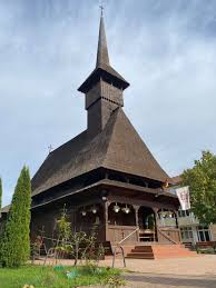 Zi de sărbătoare spirituală la Liceul  Teologic Ortodox „Nicolae Steinhardt”