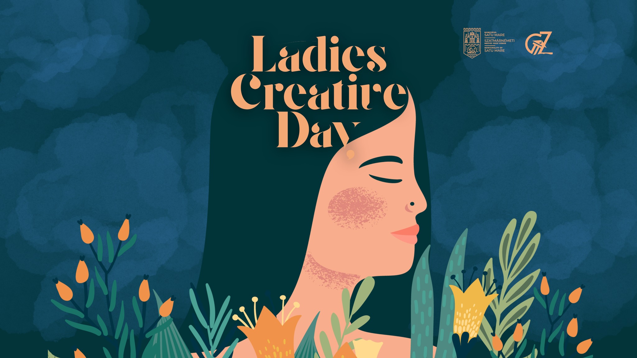 EVENIMENT Ladies Creative Day revine la Satu Mare: o celebrare a feminității prin artă și creativitate