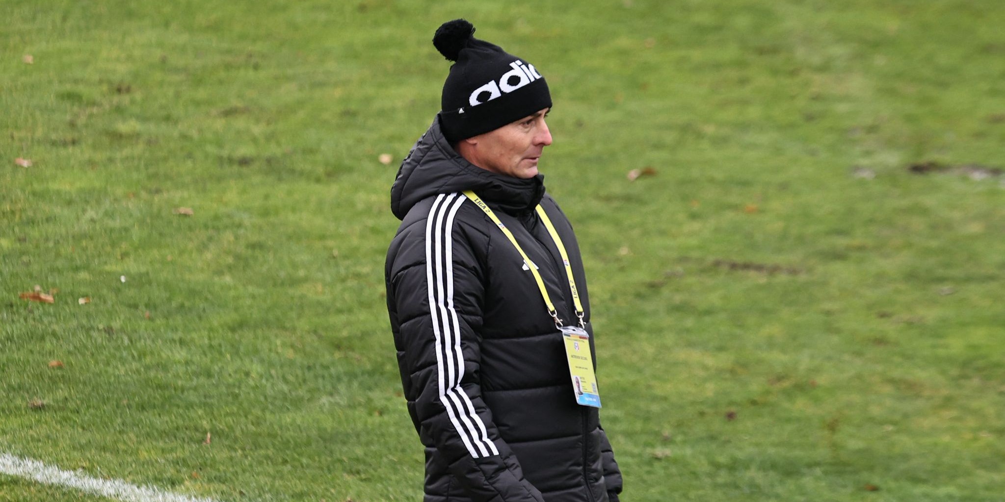 O săptămână până la reluarea eșalonului second!