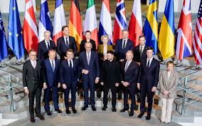 Parlamentul European reafirmă sprijinul ferm pentru Ucraina, la patru ani de la invazia Rusiei