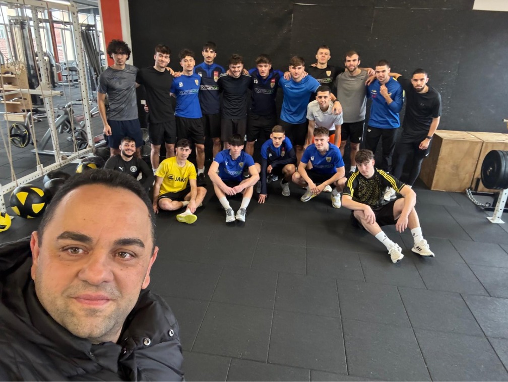 Olimpia MCMXXI, lot completat cu cinci transferuri înaintea reluării campionatului