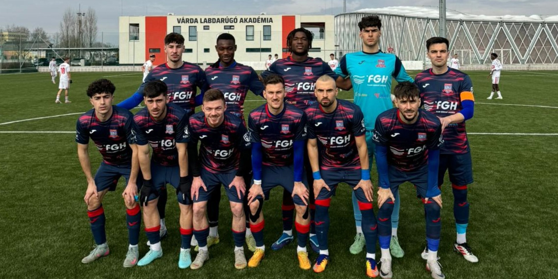 Unirea Tășnad, înfrângere clară la Kisvárda