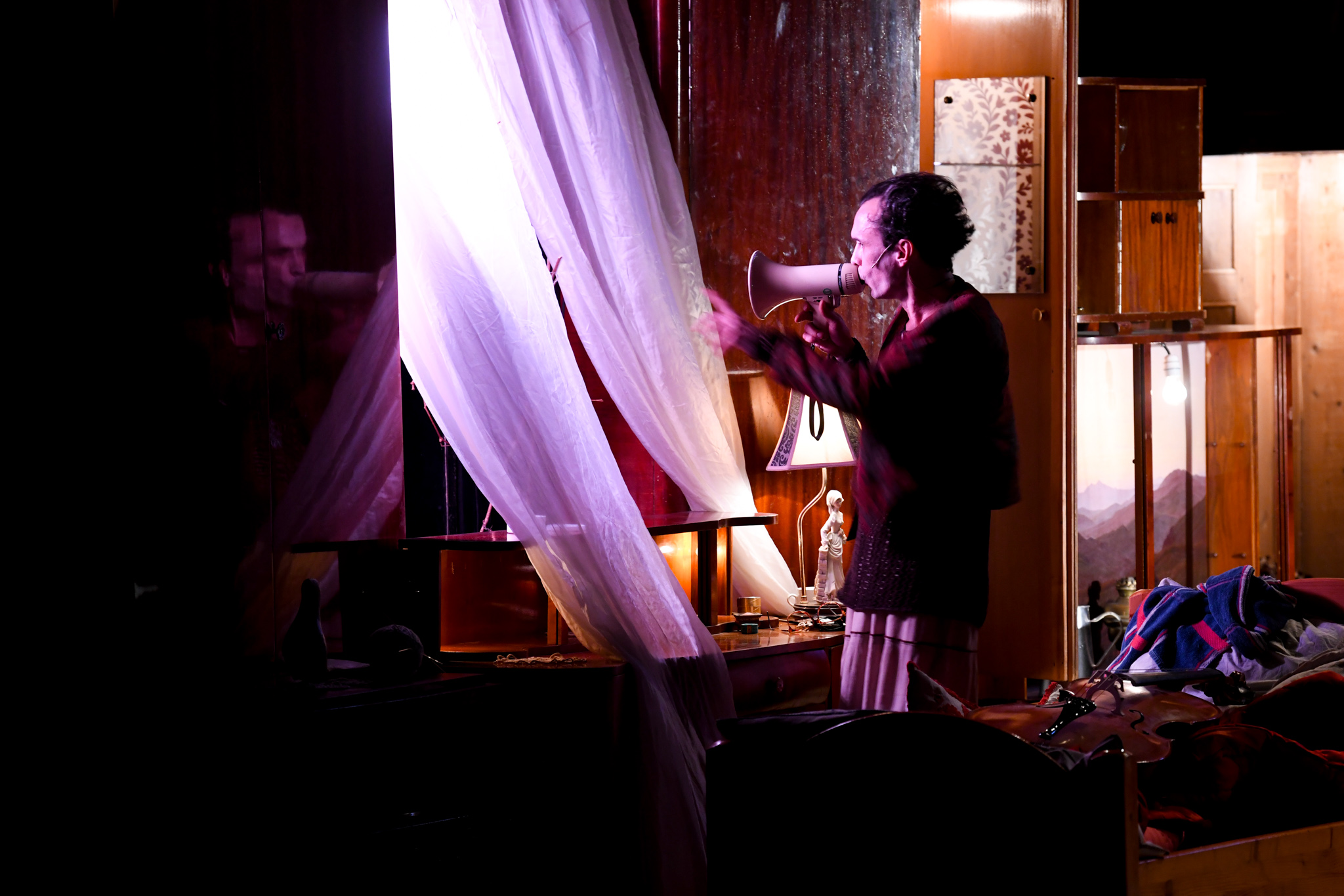 MAFESZT ediția a 7-a – Satu Mare, 28 februarie - 9 martie