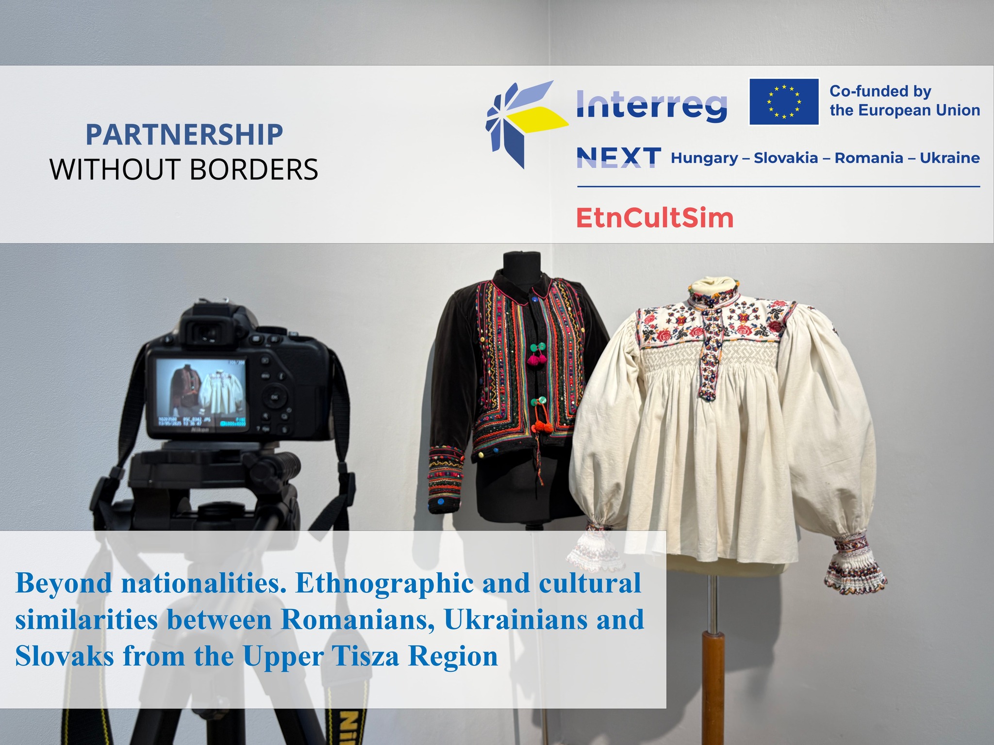 Diversitatea culinară din Satu Mare, celebrată la un workshop multicultural