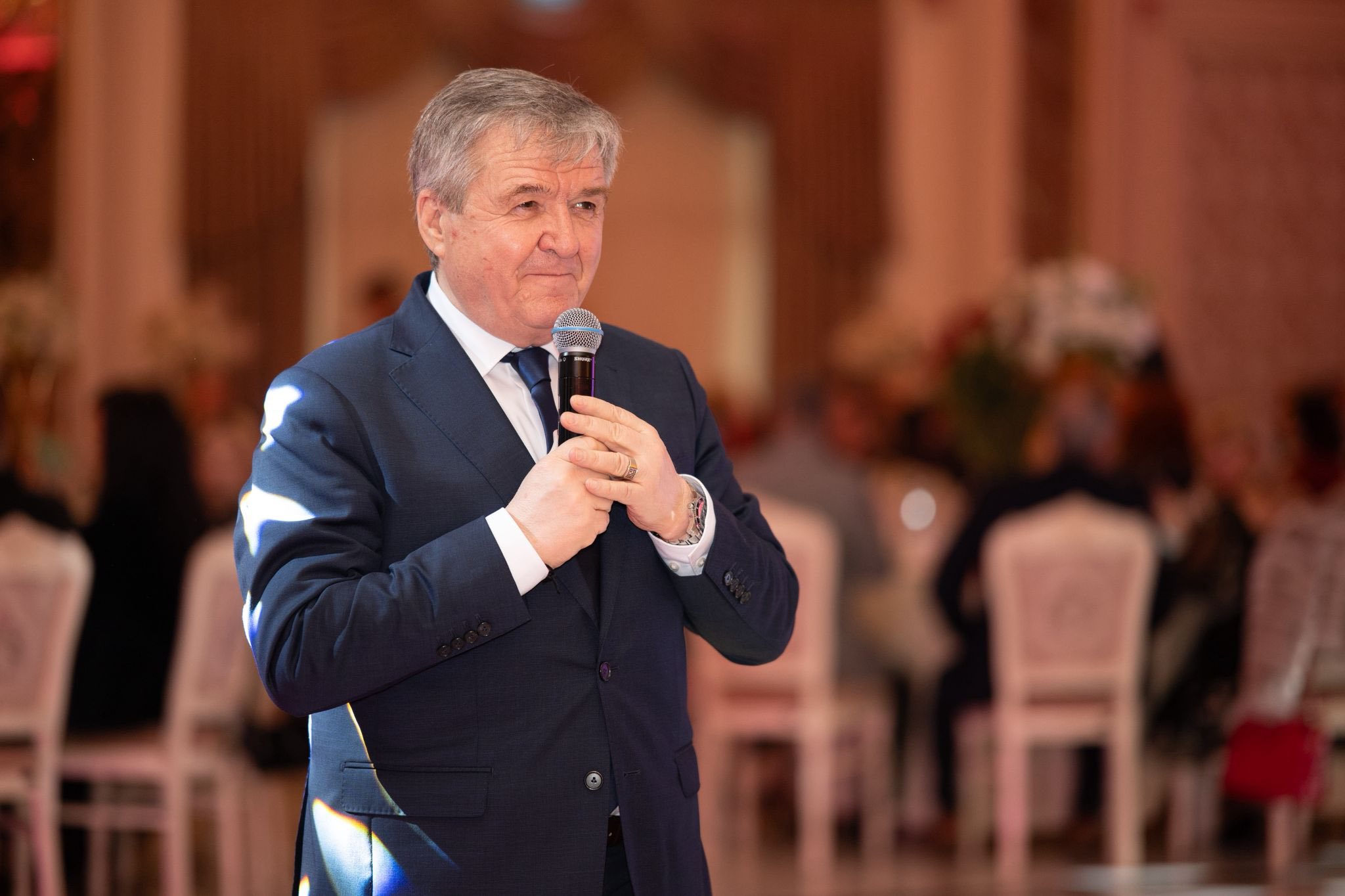 Respect și recunoștință. PSD Satu Mare a sărbătorit duminică ziua internațională a femeii