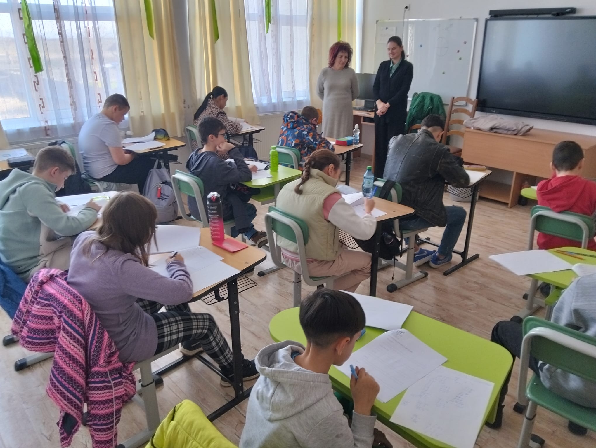 Concursul Județean „Magia Cărților” a ajuns la ediția a VIII-a