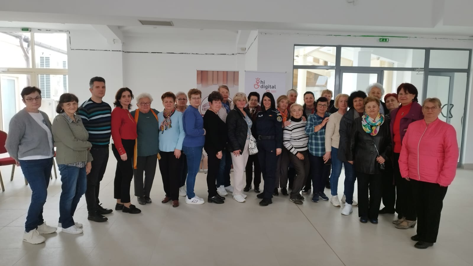 PREVENȚIE. Siguranța online, în prim-plan la Biblioteca Județeană Satu Mare