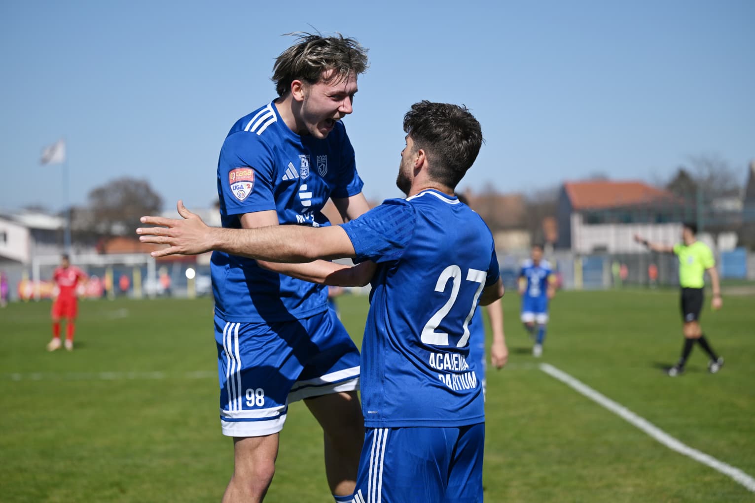 Trei puncte mari și , matematic, cresc șansele de salvare de la retrogradare