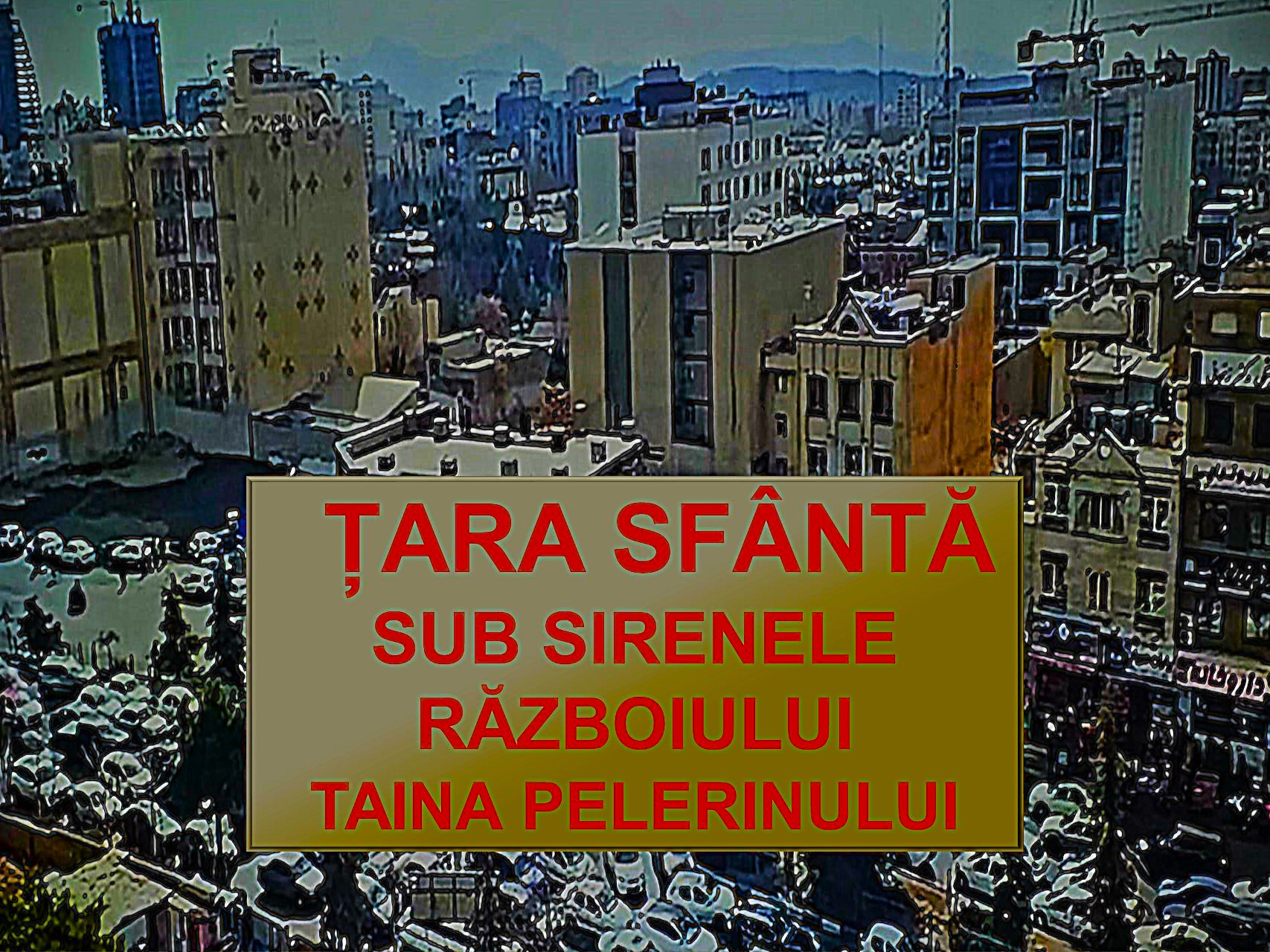 VERTICALI PENTRU ROMÂNIA: DINCOLO DE RĂSĂRIT