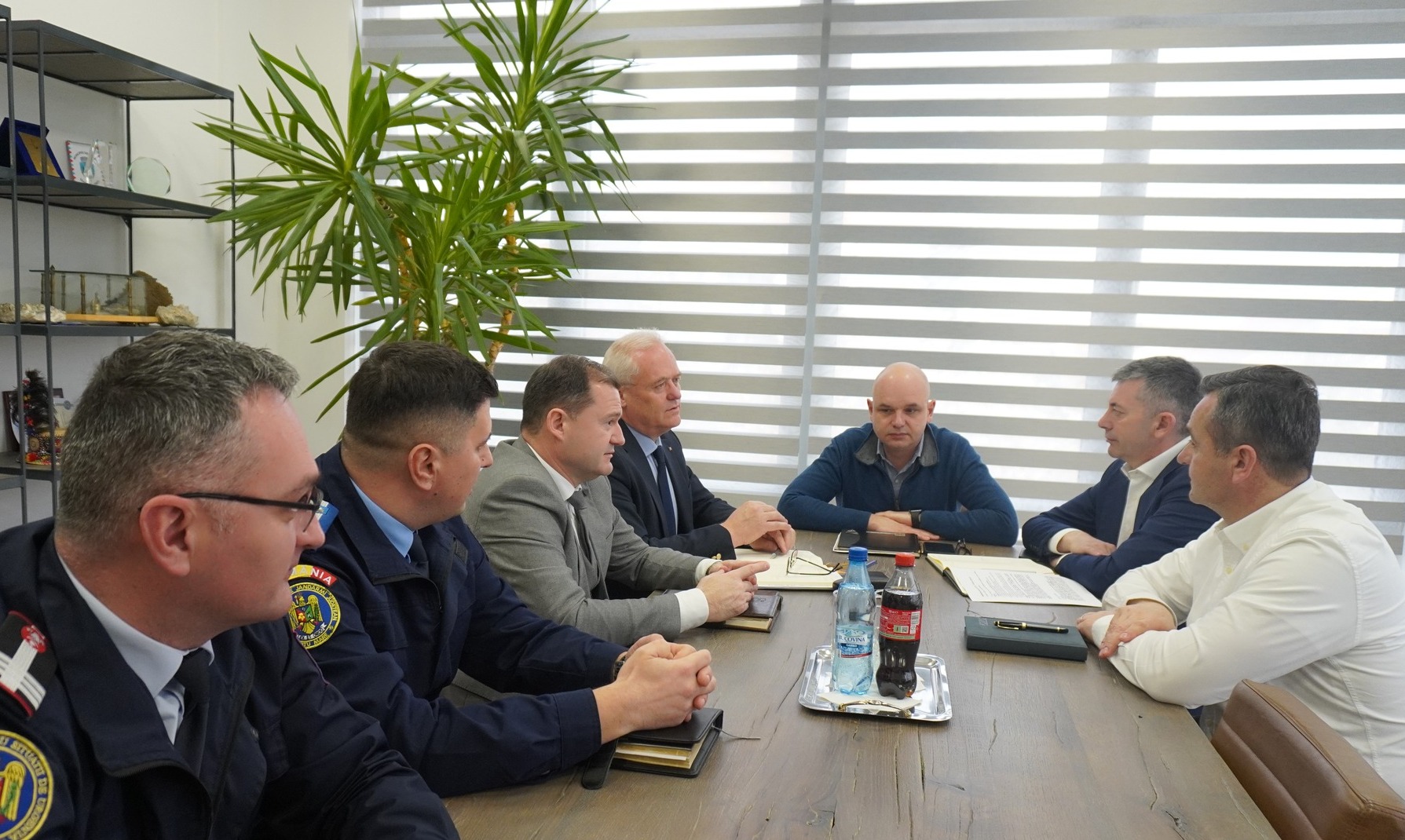 ADMINISTRAȚIE Toleranță zero pentru întârzieri: Prefectura impune ritm accelerat în aplicarea noilor măsuri