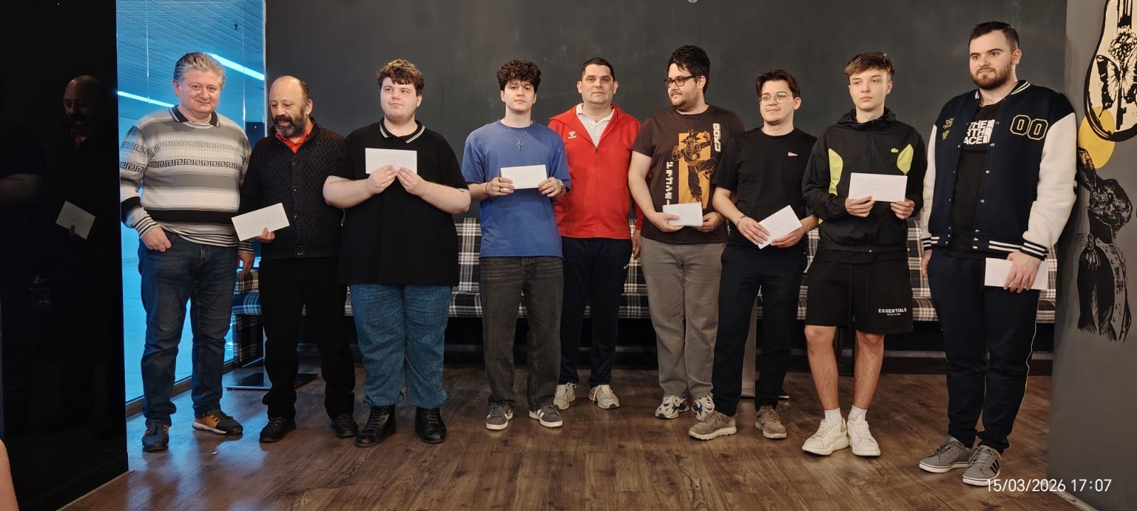 Turneul internațional Ferroli Open 2026 și-a desemnat câștigătorii la Satu Mare