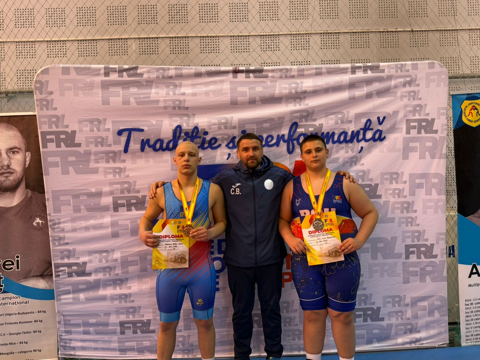 Rezultate bune pentru CS Satu Mare – CS Cetate Ardud la finala Campionatului Național U15