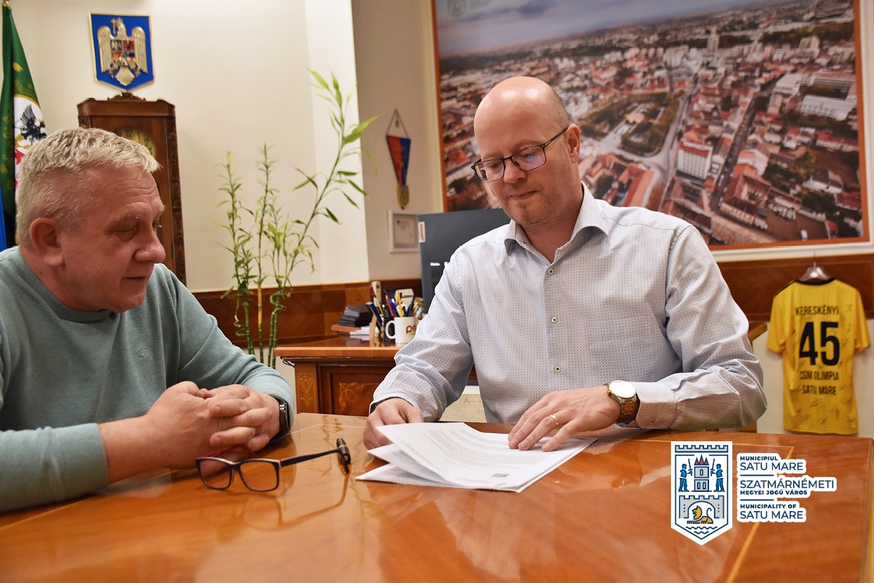 INVESTIȚII Bazin de retenție pentru ape pluviale pe strada Fabricii: proiect de peste 6 milioane de lei la Satu Mare