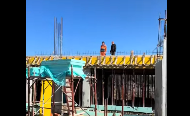 EDUCAȚIE Creșa din Ardud prinde contur: investiție pentru viitorul familiilor tinere