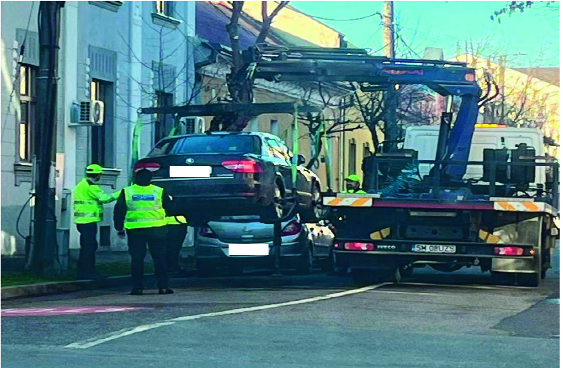 Noi v-am avertizat…