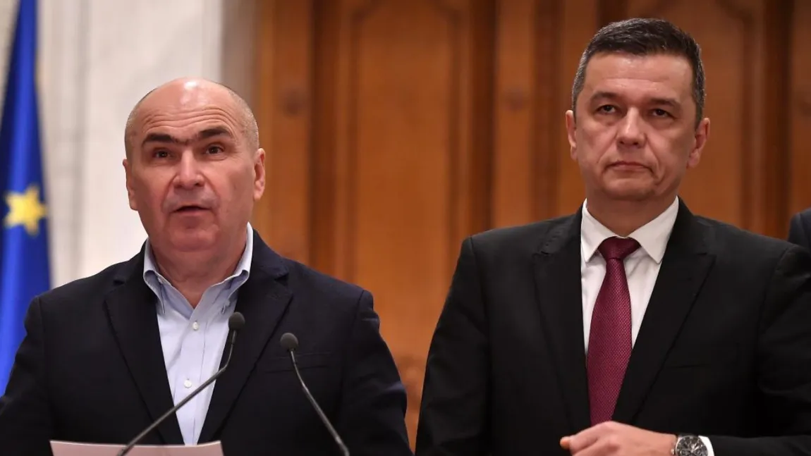 Noi negocieri în Coaliție privind finalizarea bugetului pe 2026 după ce PSD a amenințat cu blocaj politic