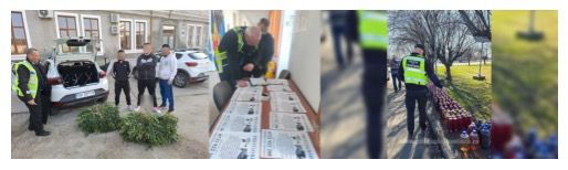 Fii turist în județul tău! Nu la noi!