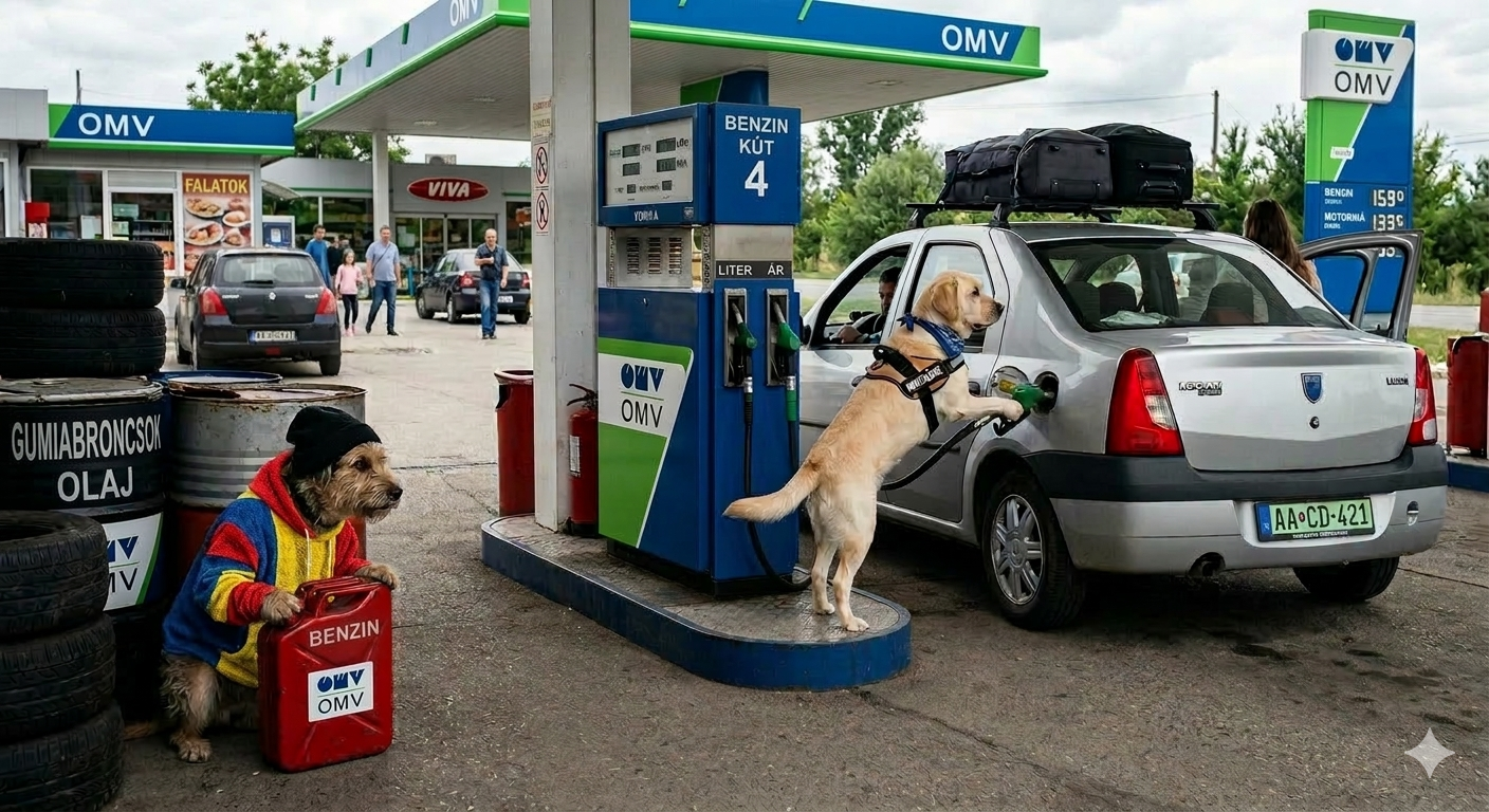 Turismul de benzină, noul sport preferat de sătmăreni