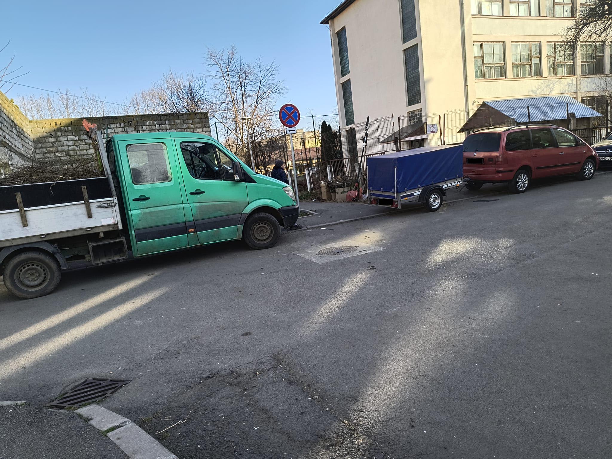 In ajutorul organelor de resort