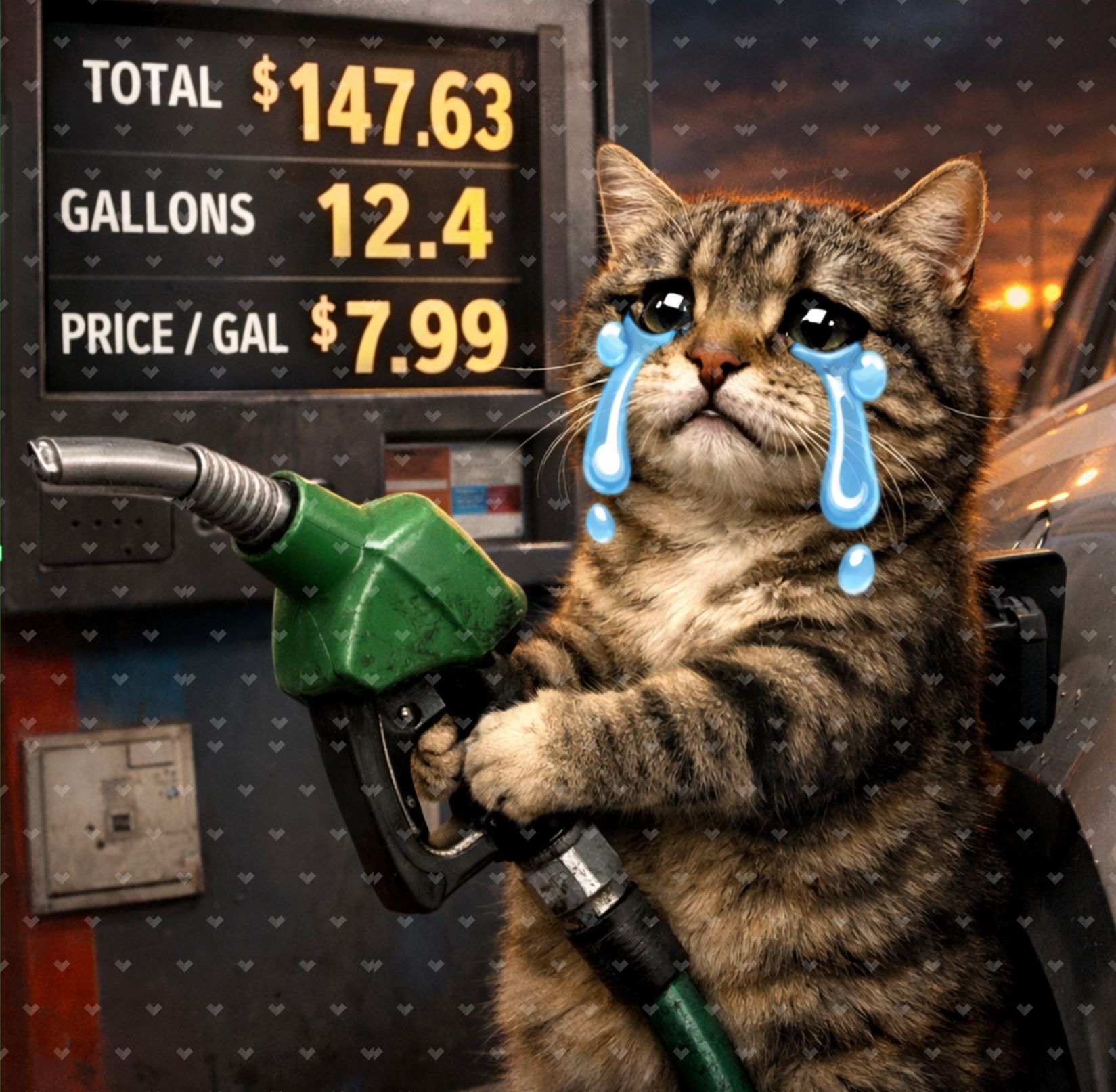 ”Alimentez și plâng de nu mai am nici lacrimi…”