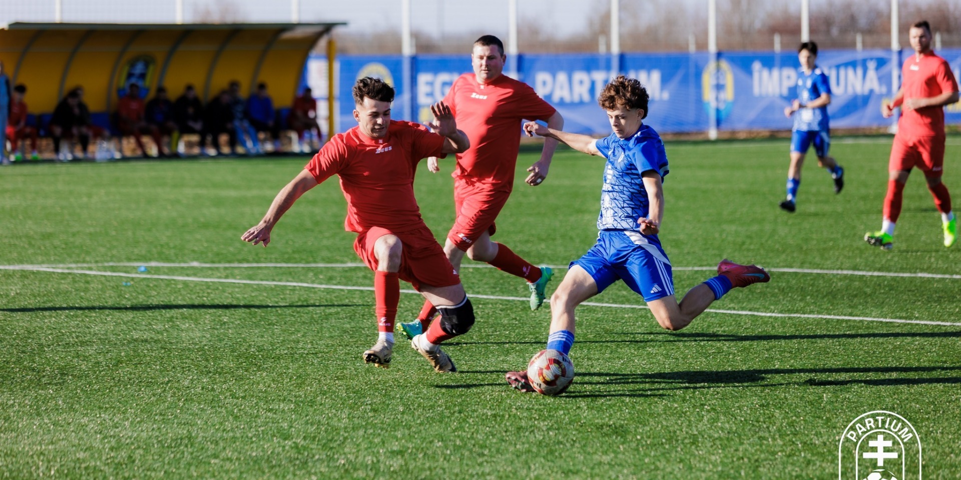 Victorie categorică pentru CSM II Olimpia, înaintea reluării Ligii 4 Elite