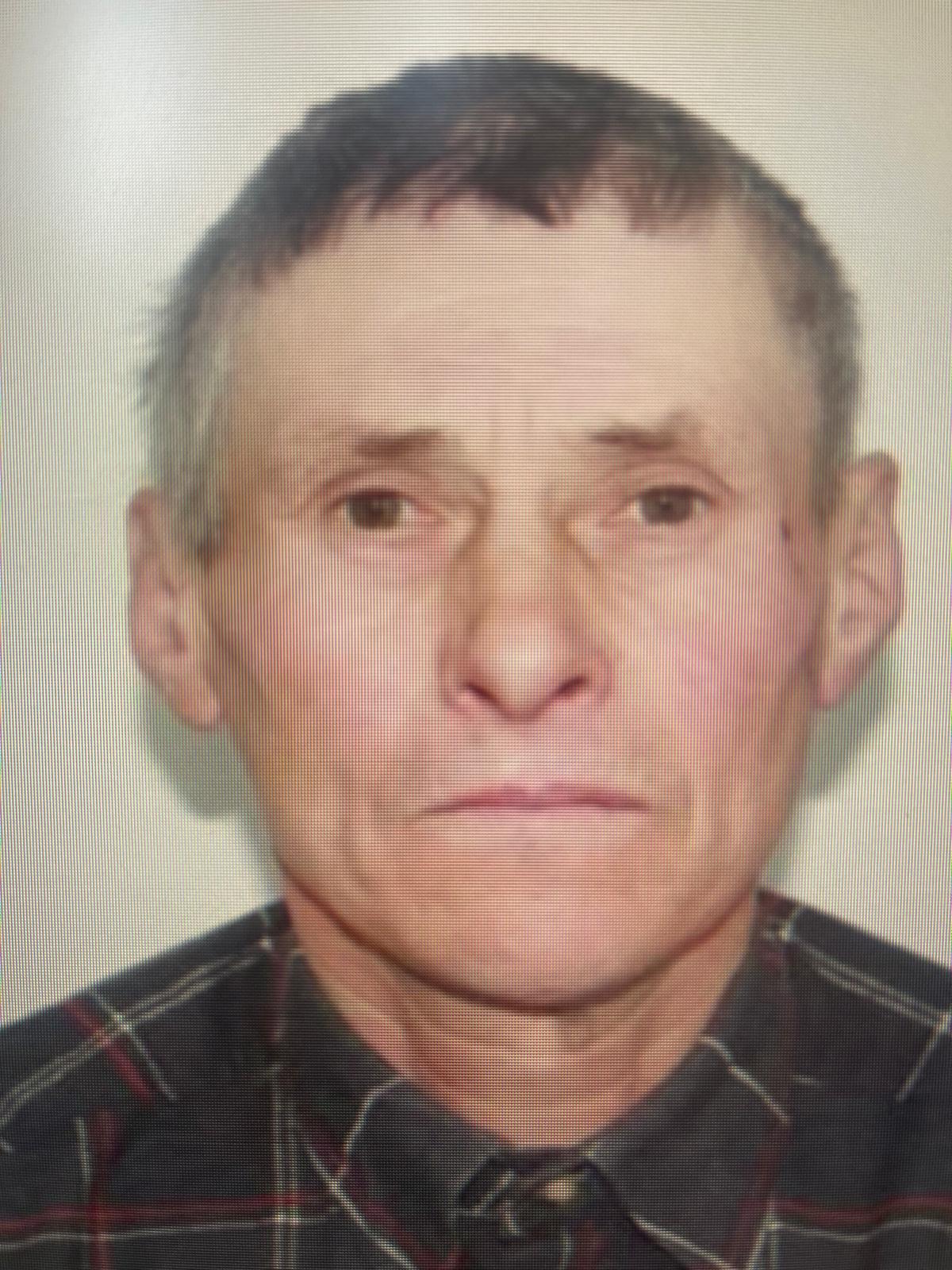 Oșan dispărut de acasă, căutat de poliție și rude