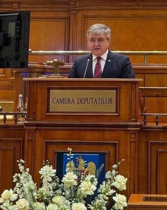 POLITICĂ. Acuzații dure în Parlament: deputatul Mircea Govor denunță blocarea sprijinului pentru persoane vulnerabile